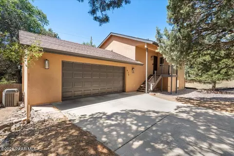 615 Flora St, Prescott, AZ 86301