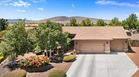 5382 N Pierce Ln, Prescott Valley, AZ 86314