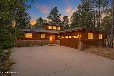 245 Golden Eagle Dr, Prescott, AZ 86303