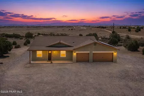 3100 W Road 2 S, Prescott, AZ 86305