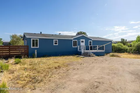20574 E Park View Ln, Mayer, AZ 86333