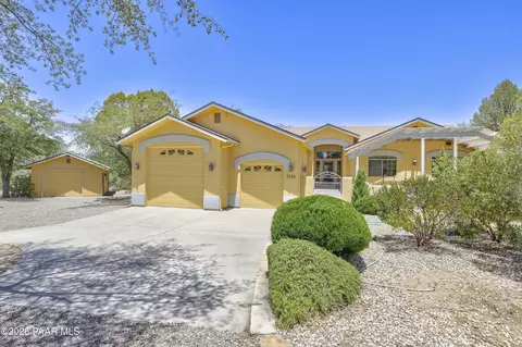 2284 W Charteroak Dr, Prescott, AZ 86305