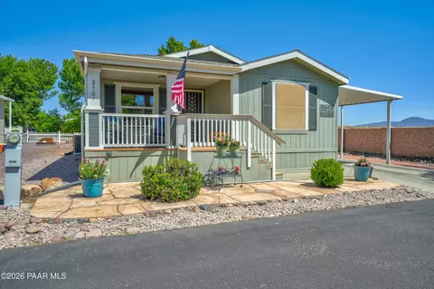 11250 E State Route 69 #2181, Dewey-humboldt, AZ 86327