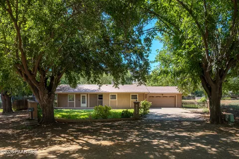 4237 E Comanche Dr, Cottonwood, AZ 86326