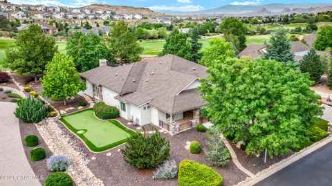 863 Northridge Dr, Prescott, AZ 86301