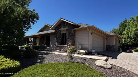 863 Northridge Dr, Prescott, AZ 86301