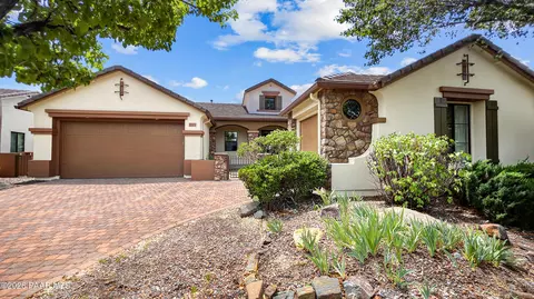 1665 Constable St, Prescott, AZ 86301
