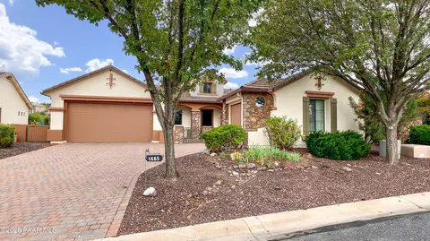 1665 Constable St, Prescott, AZ 86301