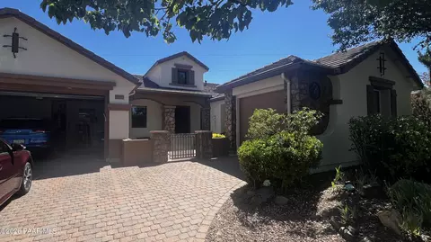 1665 Constable St, Prescott, AZ 86301