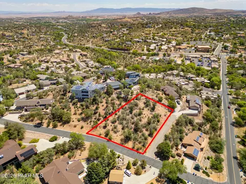2129 Ewin Dr, Prescott, AZ 86305