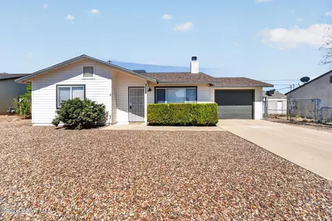 3114 N Constance Dr, Prescott Valley, AZ 86314