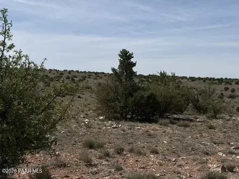 363 NW Via Dolorosa, Seligman, AZ 86337