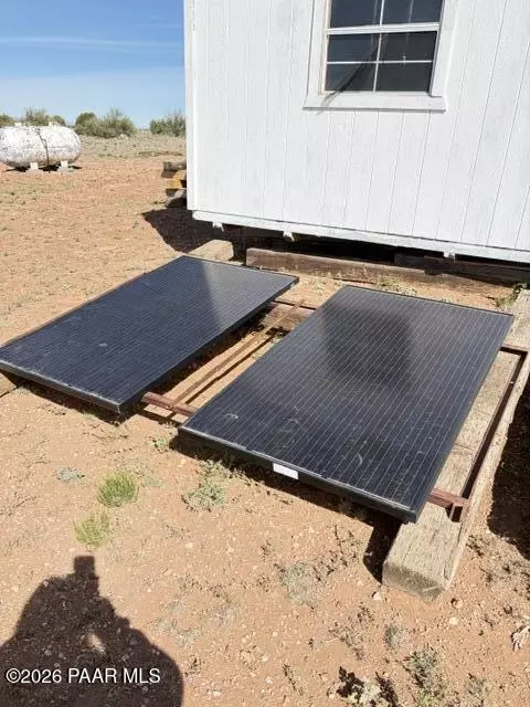 363 NE Via Dolorosa, Seligman, AZ 86337