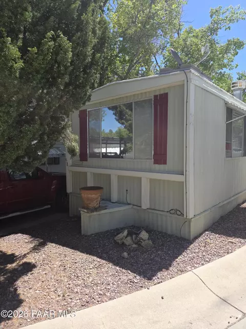 510 Copper Basin Rd #58, Prescott, AZ 86303