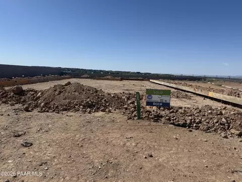 4326 N Larkin Ave, Prescott Valley, AZ 86314