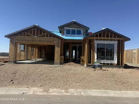 4334 N Larkin Ave, Prescott Valley, AZ 86314