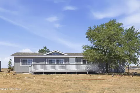 1750 S Johnson Ln, Chino Valley, AZ 86323