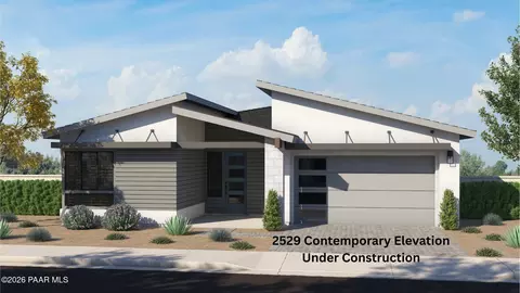 4342 N Larkin Ave, Prescott Valley, AZ 86314