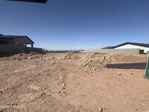 4358 N Larkin Ave, Prescott Valley, AZ 86314