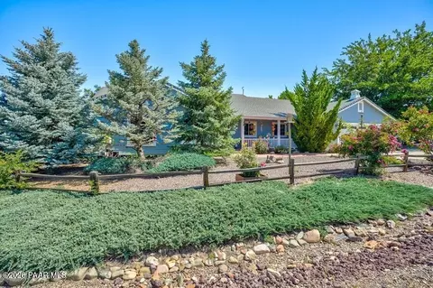 9380 E Towago Dr, Prescott Valley, AZ 86314