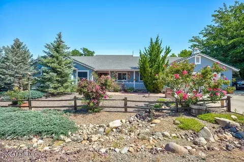 9380 E Towago Dr, Prescott Valley, AZ 86314