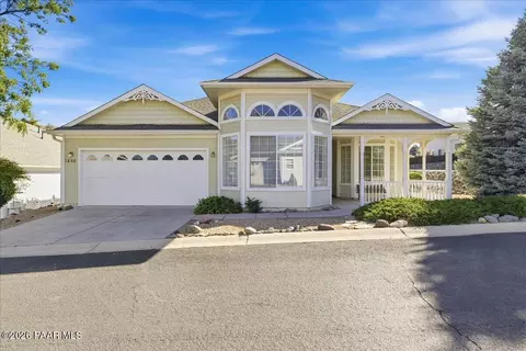 1850 E Fleet St, Prescott Valley, AZ 86314