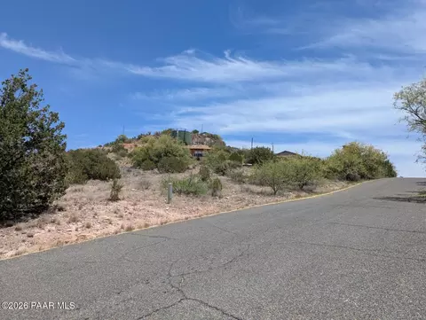 3570 Warriorrest, Lake Montezuma, AZ 86335