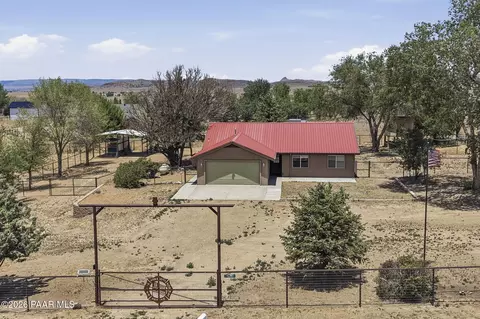 3476 Wendigo Trl, Chino Valley, AZ 86323