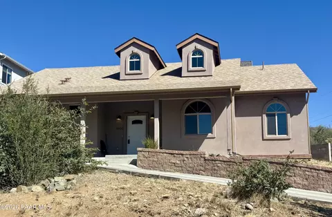 5433 E Onyx Dr, Prescott, AZ 86303