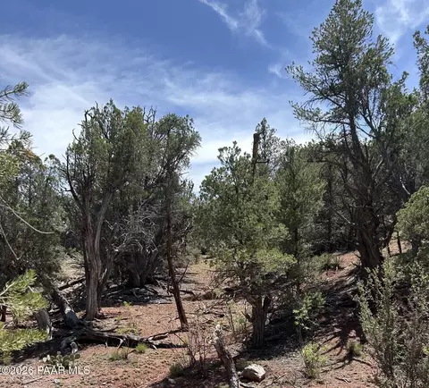 179 Arizona Rd, Ash Fork, AZ 86320