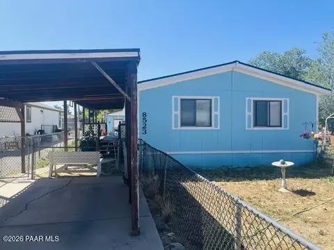 8523 E Tracy Dr, Prescott Valley, AZ 86314