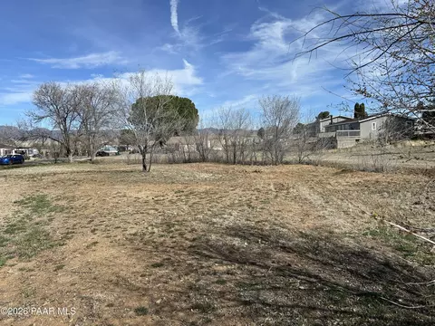 8801 E Totem Cir, Prescott Valley, AZ 86314