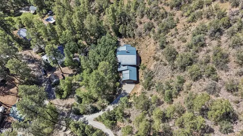 1882 E Old Miner Rd, Prescott, AZ 86303