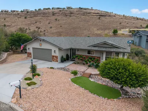 4962 Cactus Pl, Prescott, AZ 86301