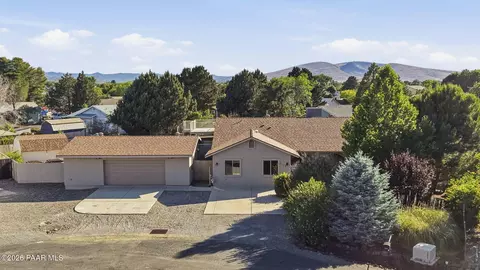 5100 N Star Cir, Prescott Valley, AZ 86314