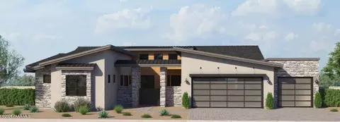 5105 Iron Rock Pl, Prescott, AZ 86301