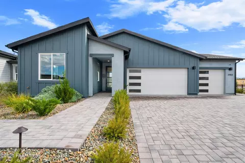 7458 E Bison Rd, Prescott Valley, AZ 86315