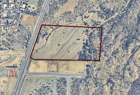 009 Willow Creek Rd # K, Prescott, AZ 86301