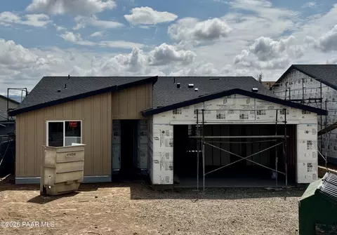 5225 Woodsworth, Prescott Valley, AZ 86314