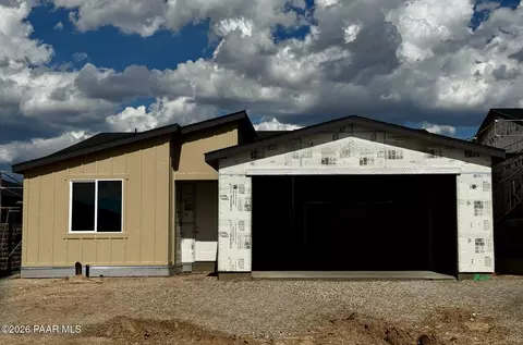 5225 Woodsworth, Prescott Valley, AZ 86314