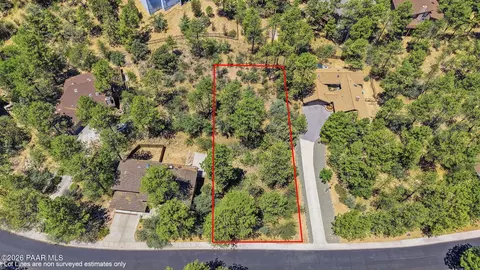 1733 Rolling Hills Dr, Prescott, AZ 86303