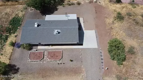 20239 E Zaragoza Dr, Cordes Lakes, AZ 86333