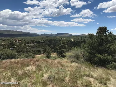 - W Legacy Lane, Peeples Valley, AZ 86332