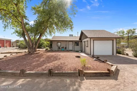 601 Whipple Ct, Wickenburg, AZ 85390