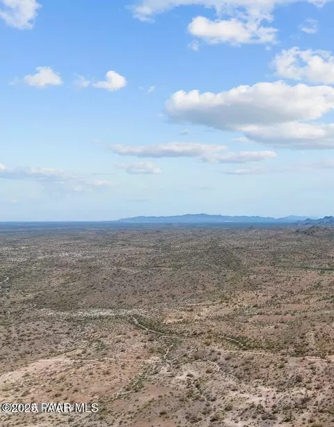Xx00 N 451st Avenue, Wickenburg, AZ 85390