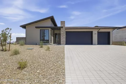 4993 N Conrad Pl, Prescott Valley, AZ 86314