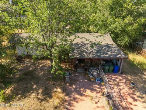 507 Arena Dr, Prescott, AZ 86301