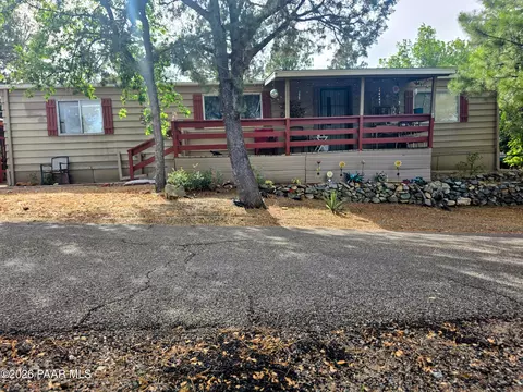191 Oxbow St, Prescott, AZ 86305