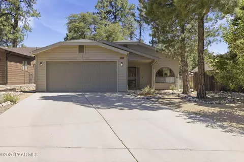 1708 Meadowbrook Rd, Prescott, AZ 86303