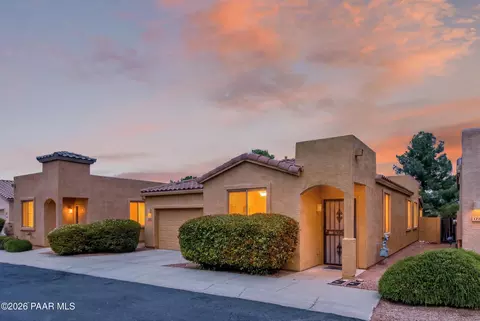 1700 E Calle Corta, Cottonwood, AZ 86326